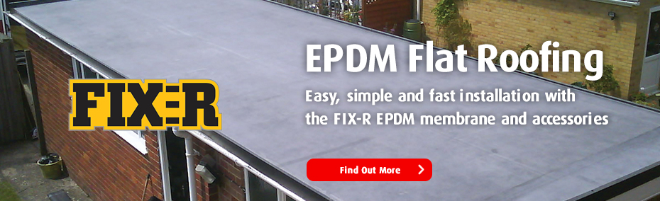 EPDM Roofing Leicestershire