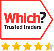 Which? Trusted Traders